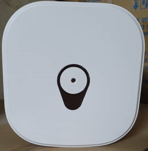 Jumbo Roll Tissue Center Pull